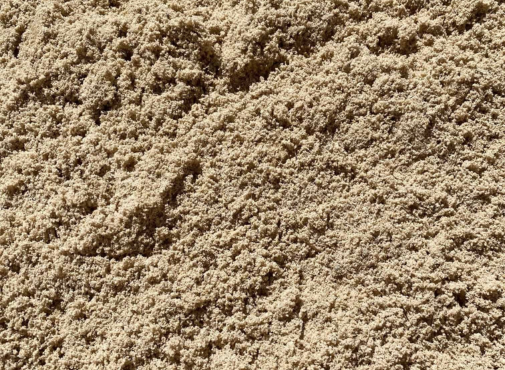 Sand